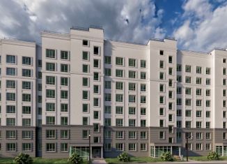 Продам 2-комнатную квартиру, 51.2 м2, Ярославль, Шандорная улица, 14