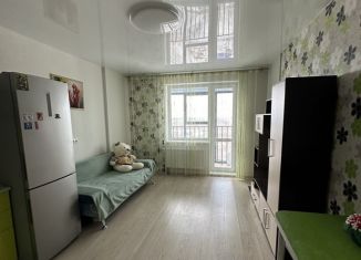 Продам квартиру студию, 24 м2, Ижевск, улица Ленина, 95, ЖК 4 Столицы