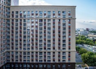 Продам 4-ком. квартиру, 94.1 м2, Москва, Старопетровский проезд, 8, метро Войковская