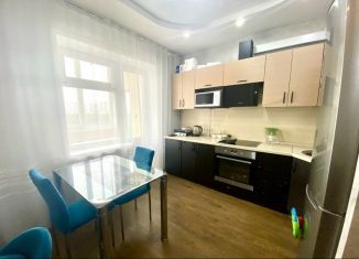 1-ком. квартира на продажу, 39 м2, Краснодар, Командорская улица, 6к1, ЖК Альпы