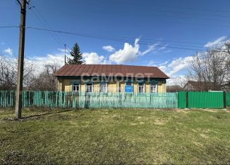 Продаю дом, 70 м2, село Уктеево, Центральная улица