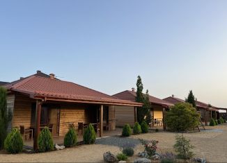 Сдается в аренду дом, 30 м2, село Знаменское, Морская улица, 15