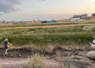 Продается участок, 1 сот., село Прибрежное