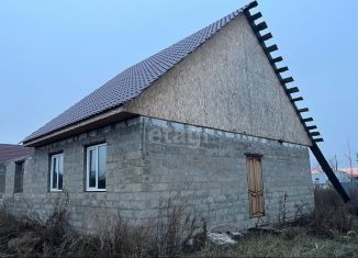 Продажа дома, 70 м2, поселок Новомихайловка, Сельская улица, 18Б