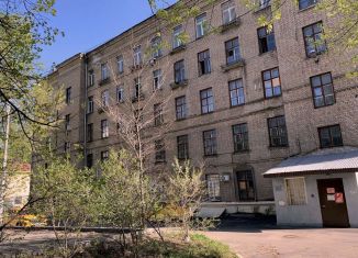 Продам квартиру студию, 13.9 м2, Москва, 9-я Парковая улица, 9А, район Измайлово