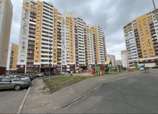 Квартира на продажу студия, 30 м2, Оренбург, Транспортная улица, 16/1, ЖК Новый Город