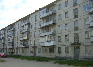 3-комнатная квартира на продажу, 61 м2, Свердловская область, улица Огнеупорщиков, 12