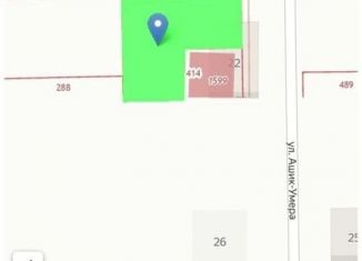 Продажа участка, 6 сот., Саки, улица Ашик-Умера, 22