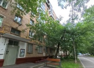 Продажа 2-комнатной квартиры, 37.5 м2, Москва, ЮВАО, 2-я улица Машиностроения, 9