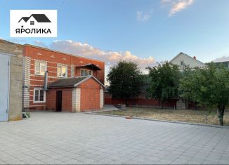 Продам дом, 105.5 м2, Элиста, въезд Ленина, 4, Юго-Западный район