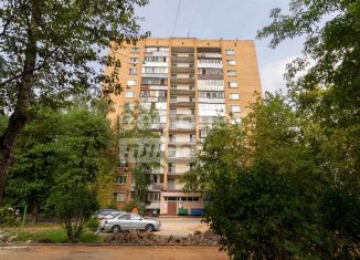 Продается 2-ком. квартира, 52.3 м2, Одинцово, Молодёжная улица, 5