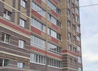 Продам двухкомнатную квартиру, 64 м2, Йошкар-Ола, микрорайон Дубки, бульвар Данилова, 10