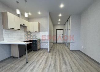 Продается квартира студия, 25 м2, Ростов-на-Дону, улица Нансена, 83