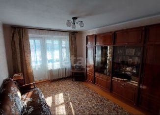 Продается двухкомнатная квартира, 52.7 м2, Балашов, улица Титова, 9