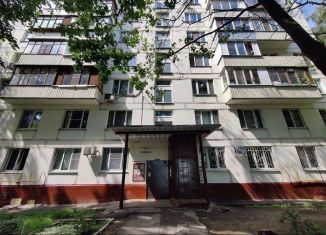 Продажа квартиры студии, 11 м2, Москва, Полярная улица, 36, район Северное Медведково