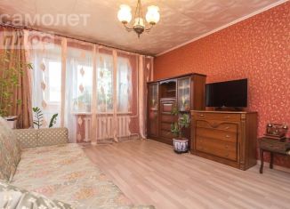 Продам 3-комнатную квартиру, 59 м2, Уфа, улица Гафури, 48