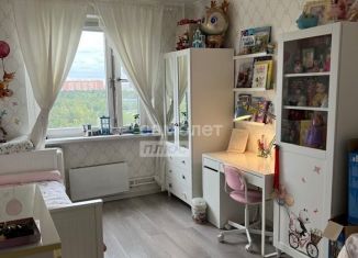 Продается 2-ком. квартира, 60 м2, Балашиха, Шестая улица, 17, ЖК Ольгино Парк