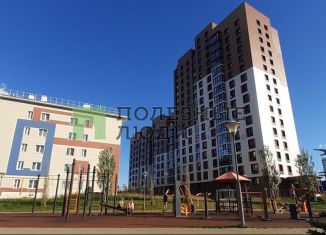 Продажа 2-ком. квартиры, 50 м2, Киров, Московская улица, 201