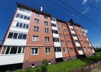 Продам 1-комнатную квартиру, 34.6 м2, Ярославль, Дзержинский район, 2-й Норский переулок, 7