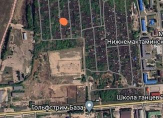 Продается участок, 6 сот., посёлок городского типа Нижняя Мактама