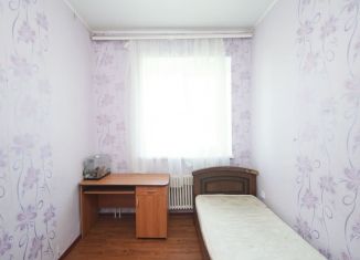 Продажа 2-ком. квартиры, 48.2 м2, Омск, Российская улица, 11А