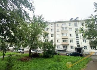 Продаю двухкомнатную квартиру, 42.3 м2, Красноярский край, улица Крупской, 6