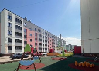 Продается 2-ком. квартира, 36.4 м2, Республика Башкортостан, улица Академика Курчатова, 65/9