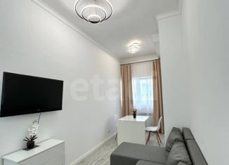 Продается 1-комнатная квартира, 30.4 м2, Москва, улица Адмирала Руднева, 20