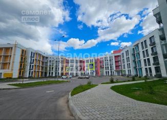 Продается трехкомнатная квартира, 69.7 м2, деревня Раёво, ЖК Остров Эрин, Ирландская улица, 4к1