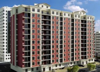 Продается 1-ком. квартира, 56.6 м2, Махачкала, проспект Насрутдинова, 274А