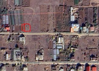 Продажа участка, 10 сот., село Владимировка, Молодёжная улица, 22