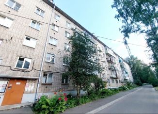 Продаю 4-ком. квартиру, 61.7 м2, Ярославль, улица Чкалова, 23А, Ленинский район