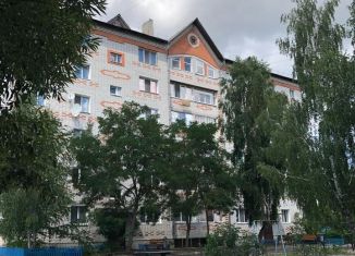 Продажа 3-комнатной квартиры, 58.5 м2, рабочий посёлок Навля, улица Советской Армии, 5