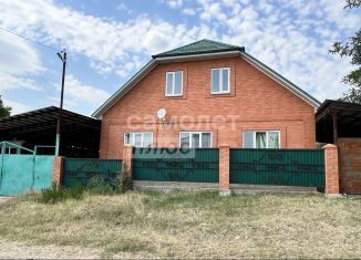 Продаю дом, 165 м2, посёлок Садовый