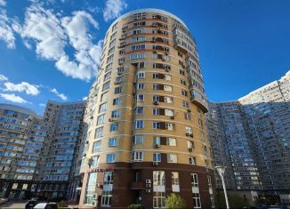 Продам 3-ком. квартиру, 143.7 м2, Москва, улица Покрышкина, 8к1, район Тропарёво-Никулино