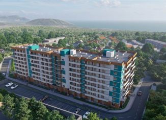 Продажа квартиры студии, 22.8 м2, Судак, улица Айвазовского, 4/1