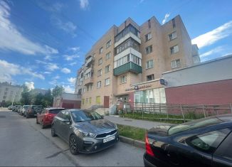 Продаю 1-комнатную квартиру, 30.4 м2, Пушкин, улица Генерала Хазова, 20