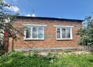 Продам дом, 63 м2, село Беломестное, Новая улица