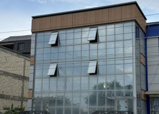 Сдаю в аренду офис, 500 м2, Махачкала, проспект Насрутдинова, 126