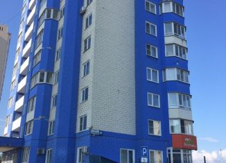 Трехкомнатная квартира на продажу, 94 м2, Первоуральск, улица Строителей, 29