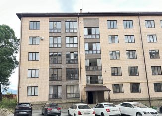 Продаю 3-комнатную квартиру, 100.6 м2, Владикавказ, улица Хадарцева, 29Б