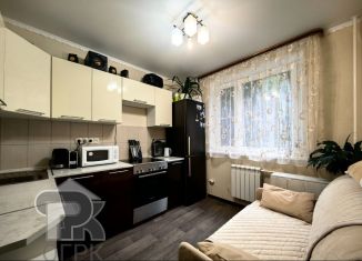 Продаю 1-комнатную квартиру, 39.5 м2, Москва, Зеленоград, к1206