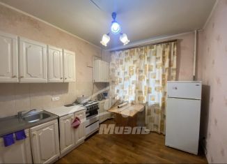 1-комнатная квартира на продажу, 34 м2, Москва, улица Коминтерна, 30