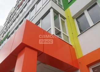 Продаю квартиру студию, 28.9 м2, Курск, улица Энгельса, 154, Сеймский округ