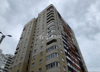 Продаю 3-ком. квартиру, 63.4 м2, Владимир, улица Нижняя Дуброва, 47к3, ЖК Панорама