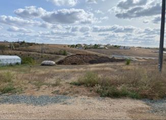 Продаю участок, 8 сот., посёлок городского типа Молодёжное, улица Акъяр, 8