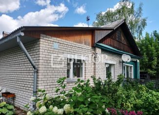 Дом на продажу, 58 м2, Ярославль, Красноперекопский район, улица Соловьёва, 23