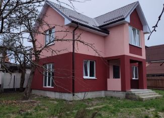 Продажа дома, 140 м2, Калининград, 3-й Садовый проезд, 21