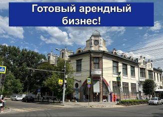 Продажа помещения свободного назначения, 203.9 м2, Ставрополь, микрорайон № 13, проспект Карла Маркса, 50