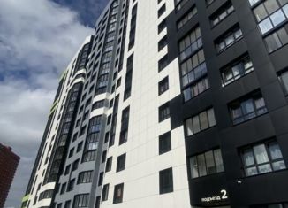 Продажа 3-комнатной квартиры, 52.8 м2, Новосибирск, метро Площадь Ленина, улица Ясный Берег, 33